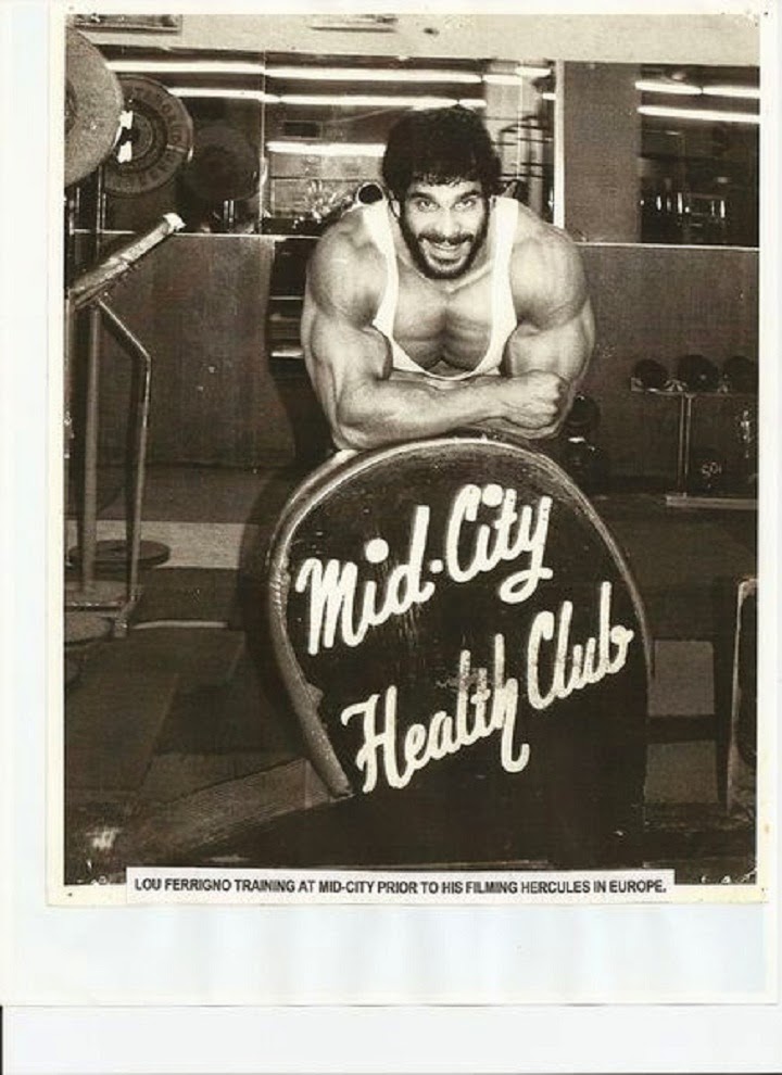 Photo of Mid City Gym & Tanning in New York City, New York, United States - 1 Picture of Point of interest, Establishment, Health, Gym