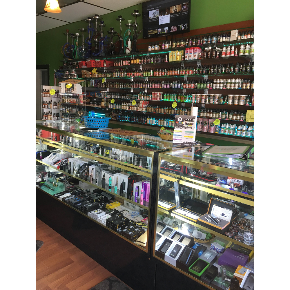 Photo of hookah junction in Queens City, New York, United States - 5 Picture of Point of interest, Establishment, Store