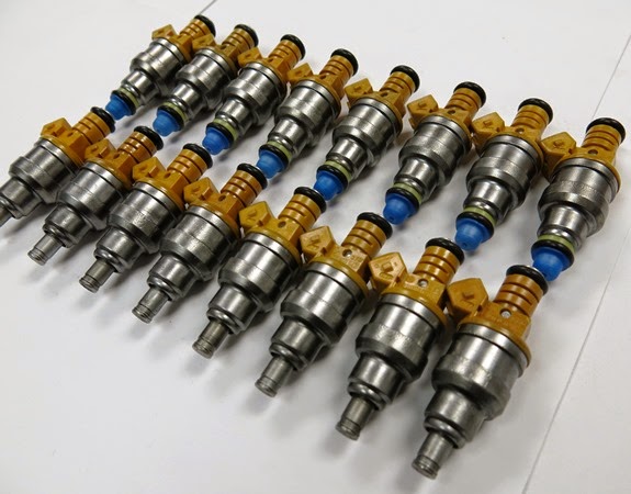 Photo of SouthBay Fuel Injectors in Rockville Centre City, New York, United States - 5 Picture of Point of interest, Establishment, Store, Car repair