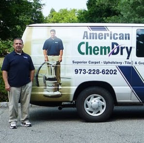 Photo of American Chem Dry Carpet Cleaning in Fairfield City, New Jersey, United States - 7 Picture of Point of interest, Establishment, Laundry