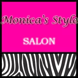 Photo of Monica's Style Salon in Glen Cove City, New York, United States - 2 Picture of Point of interest, Establishment, Hair care