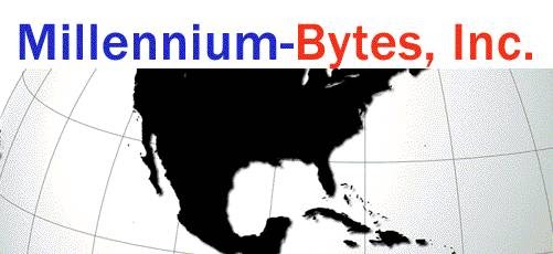 Photo of Millennium Bytes Inc in Hackensack City, New Jersey, United States - 1 Picture of Point of interest, Establishment