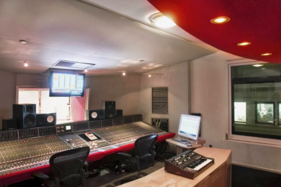 Photo of The Cutting Room Studios in New York City, New York, United States - 2 Picture of Point of interest, Establishment