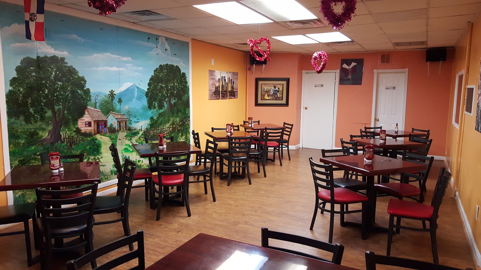Photo of El Primo Restaurante in Passaic City, New Jersey, United States - 4 Picture of Restaurant, Food, Point of interest, Establishment