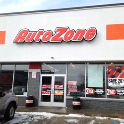 Photo of AutoZone in Queens City, New York, United States - 4 Picture of Point of interest, Establishment, Store, Car repair