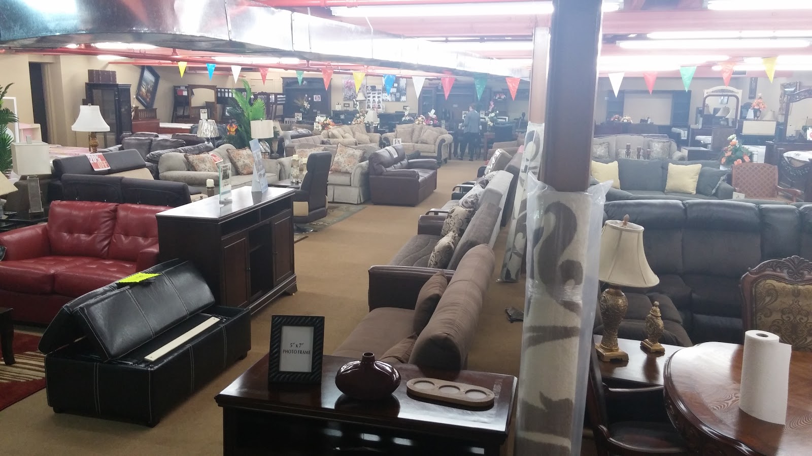 Photo of Furniture Direct in Bronx City, New York, United States - 8 Picture of Point of interest, Establishment, Store, Home goods store, Furniture store