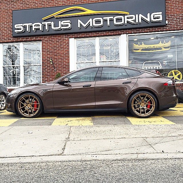 Photo of Status Motoring in Ridgefield City, New Jersey, United States - 6 Picture of Point of interest, Establishment, Store, Car repair