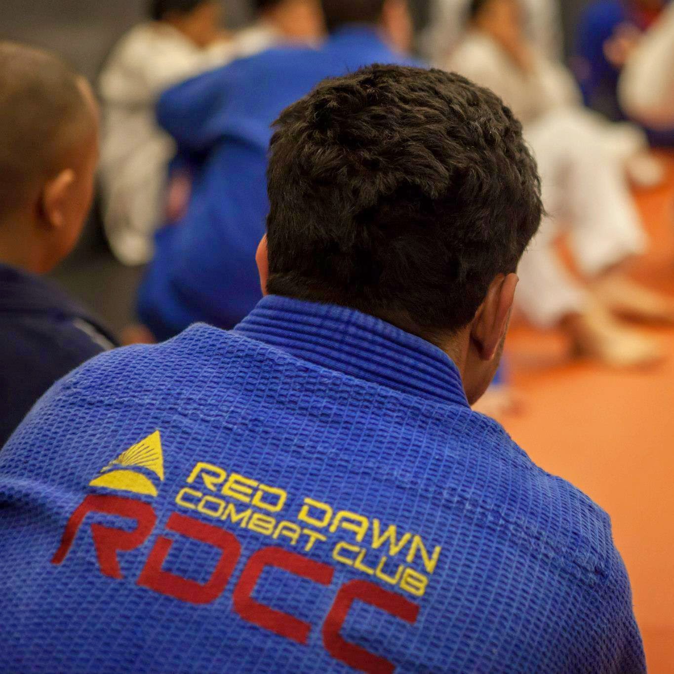 Photo of Red Dawn Combat Club- Fresh Meadows in Queens City, New York, United States - 1 Picture of Point of interest, Establishment, Health