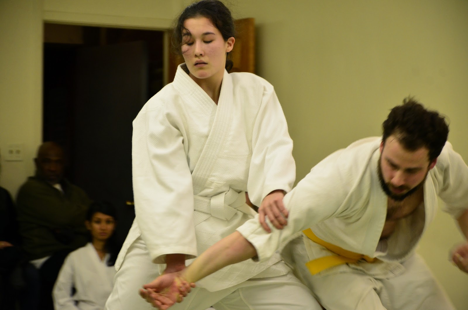 Photo of Zenshinkai Aikido of Manhattan: Genshinkan Dojo in New York City, New York, United States - 6 Picture of Point of interest, Establishment, Health