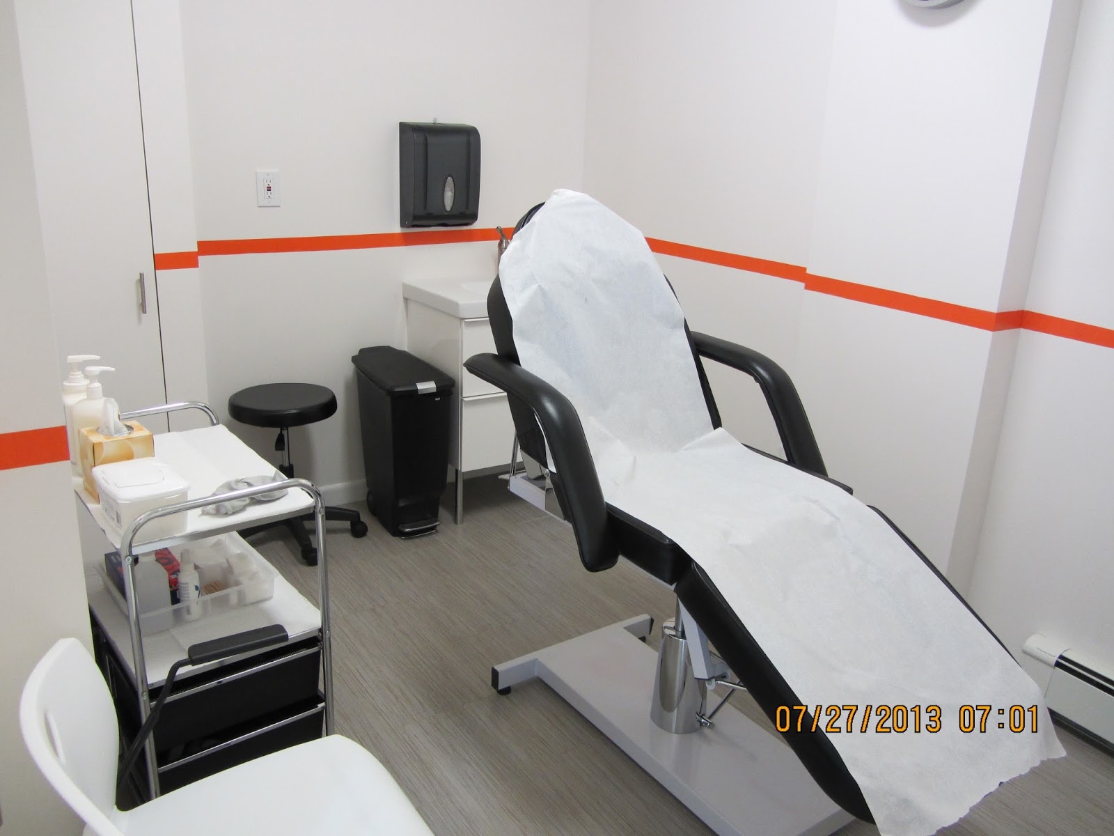 Photo of Baire Hair Removal Specialists in New York City, New York, United States - 3 Picture of Point of interest, Establishment, Health, Beauty salon, Hair care