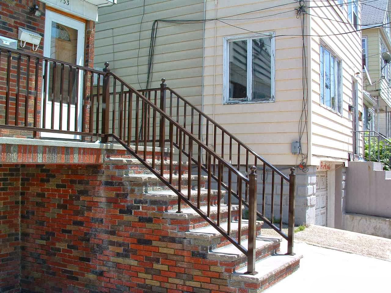 Photo of Majka Railing Co. Inc. in Paterson City, New Jersey, United States - 6 Picture of Point of interest, Establishment, General contractor