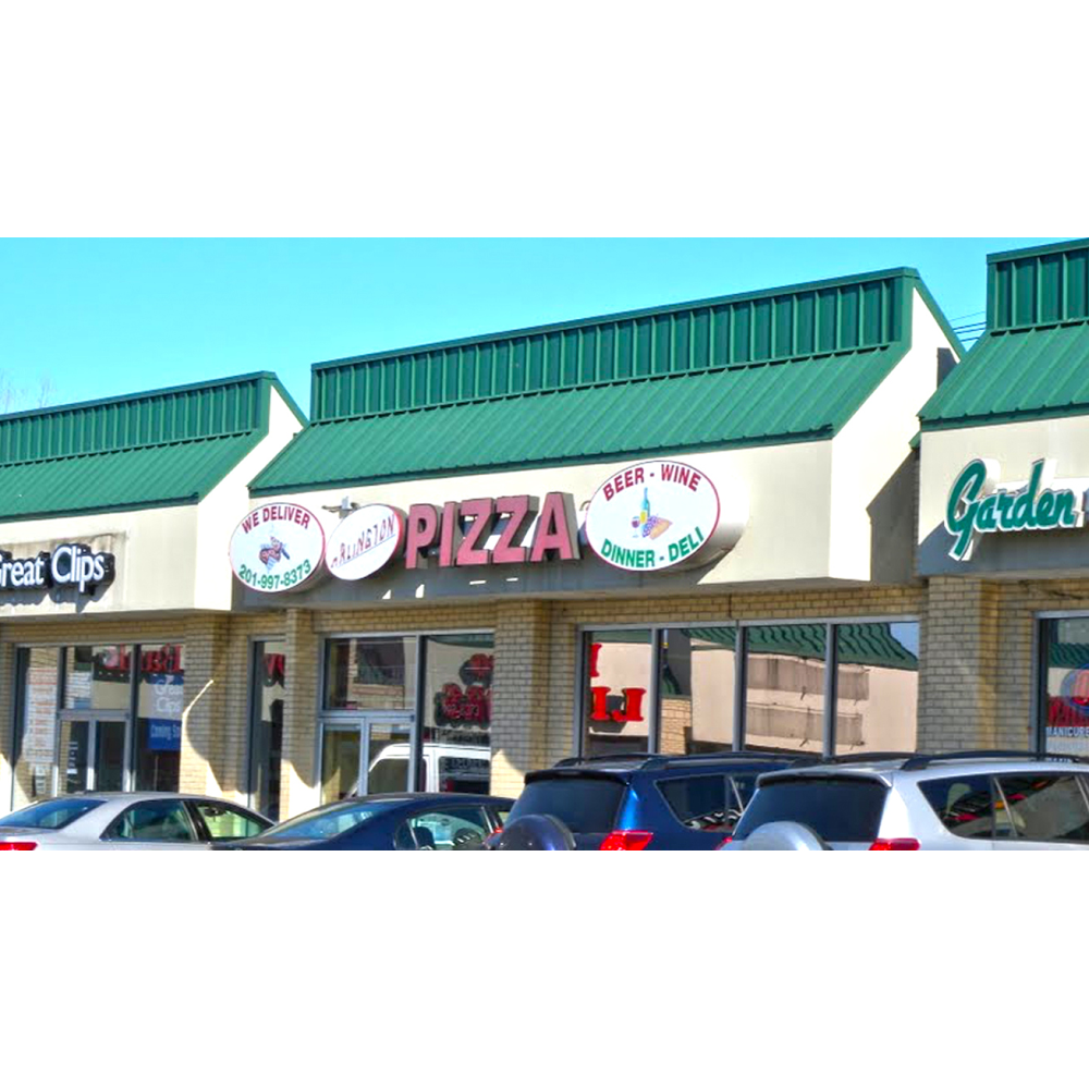 Photo of Arlington Pizza in North Arlington City, New Jersey, United States - 3 Picture of Restaurant, Food, Point of interest, Establishment