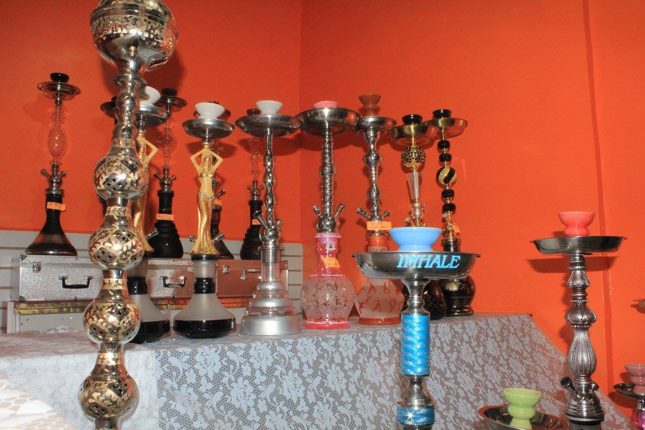 Photo of Tremont Lotto & Hookah Plus in Bronx City, New York, United States - 2 Picture of Point of interest, Establishment