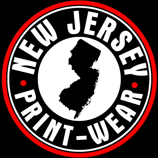 Photo of New Jersey Print-Wear in Garfield City, New Jersey, United States - 1 Picture of Point of interest, Establishment