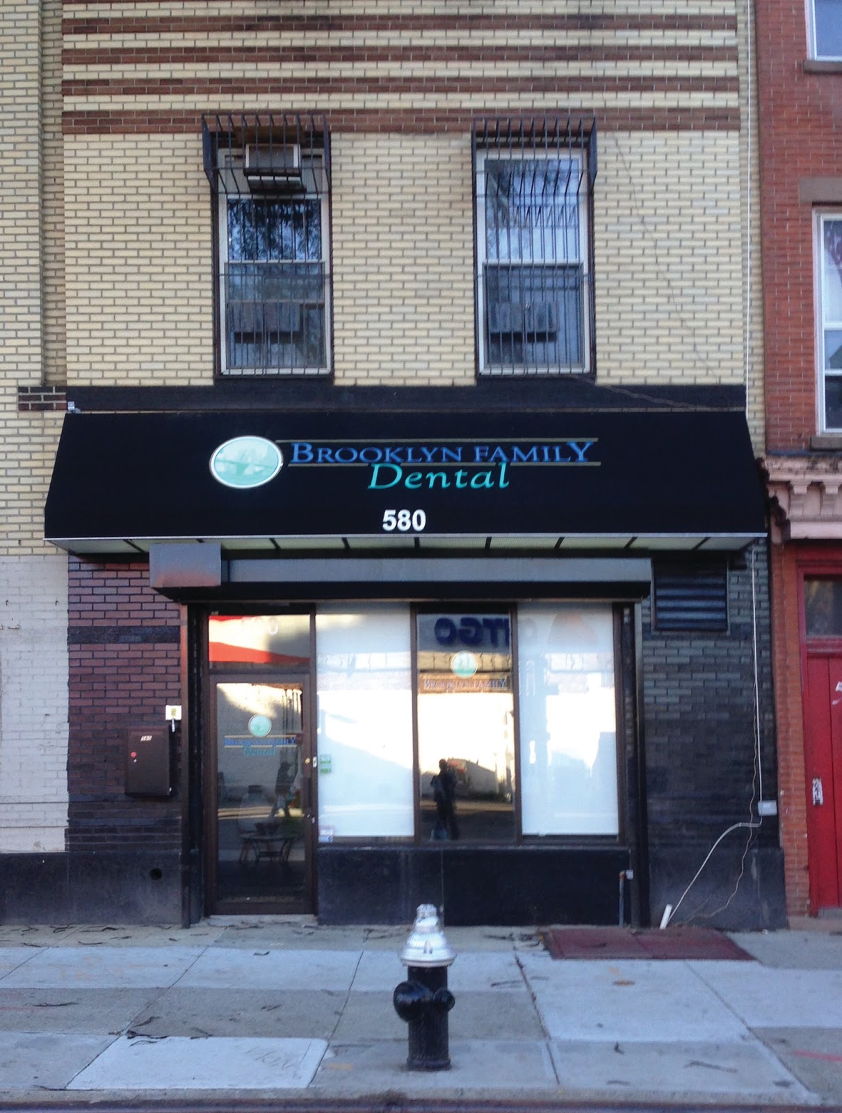 Photo of Brooklyn Family Dental in Brooklyn City, New York, United States - 2 Picture of Point of interest, Establishment, Health, Dentist