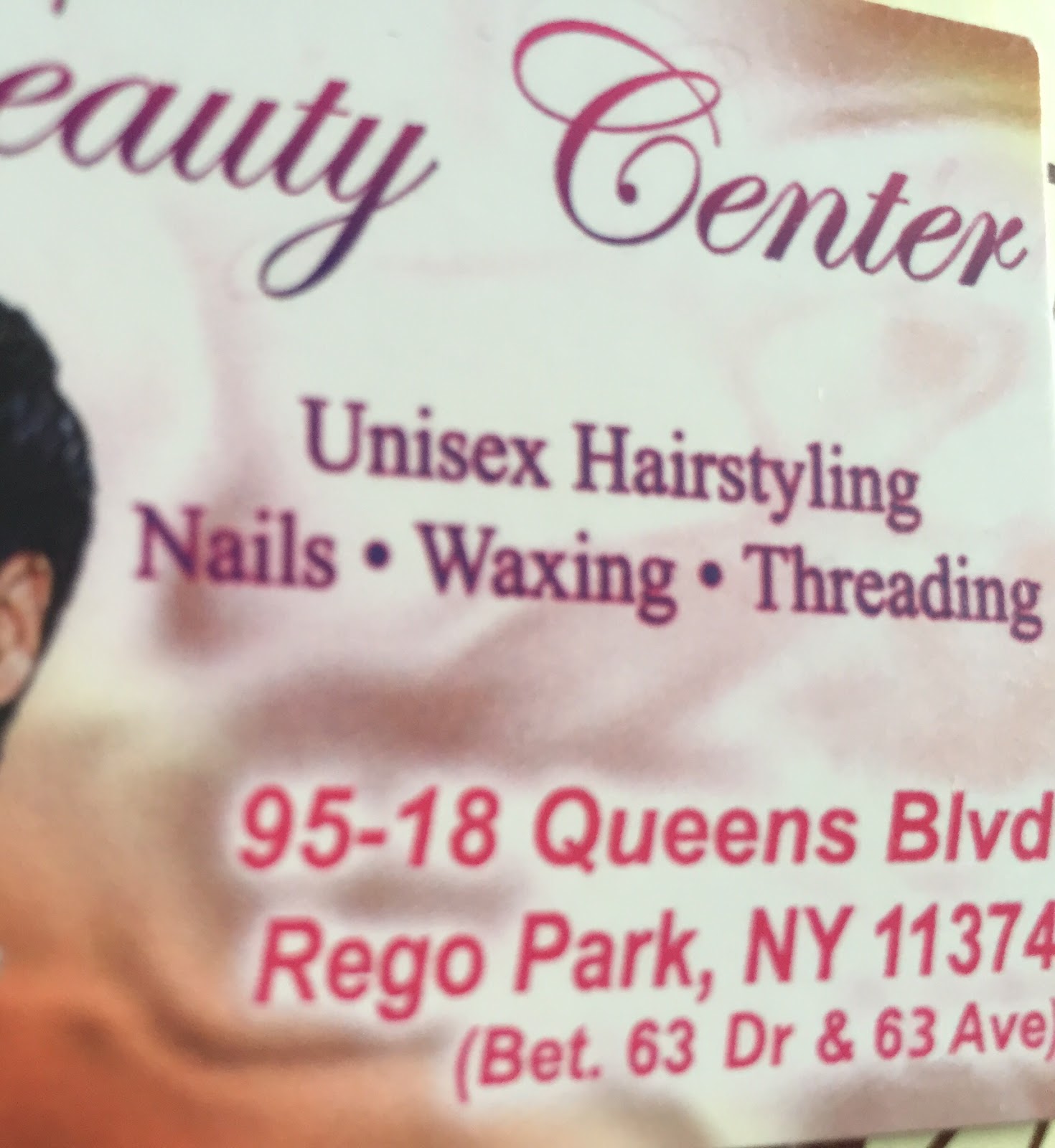 Photo of Beauty Center in New York City, New York, United States - 1 Picture of Point of interest, Establishment, Hair care