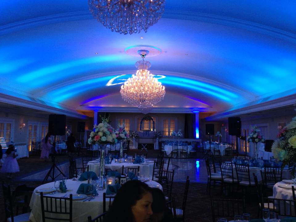 Photo of Fiesta Banquet Rooms in Wood-Ridge City, New Jersey, United States - 9 Picture of Point of interest, Establishment