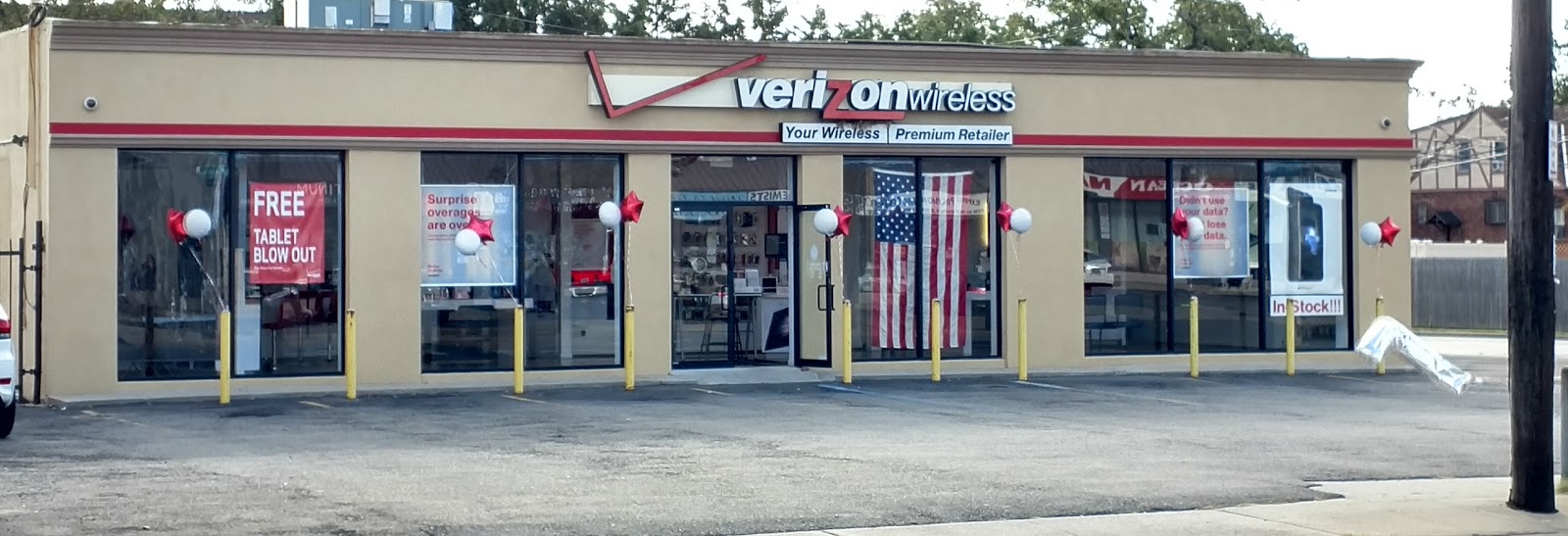 Photo of Oceanside Verizon Wireless in Oceanside City, New York, United States - 1 Picture of Point of interest, Establishment, Store