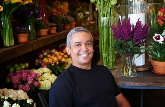 Photo of Design By Anthony Ortiz in New York City, New York, United States - 10 Picture of Point of interest, Establishment, Store, Florist