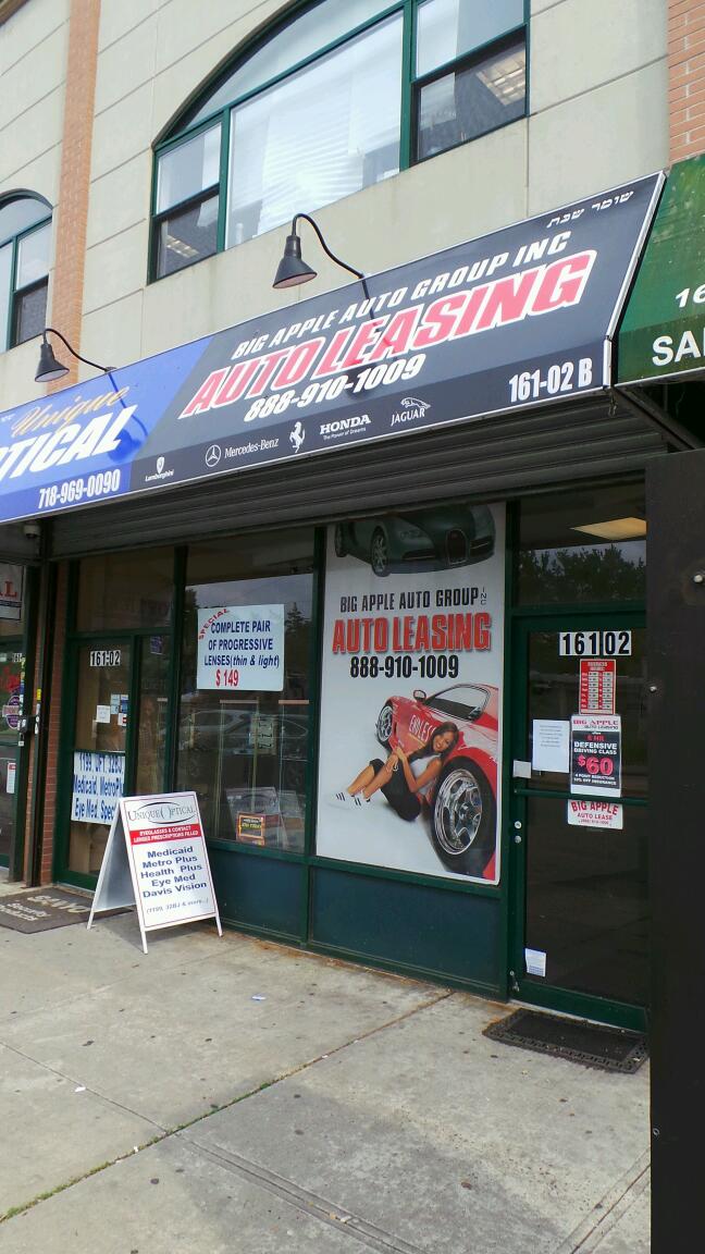 Photo of Big Apple Auto Leasing in Queens City, New York, United States - 1 Picture of Point of interest, Establishment, Car dealer, Store