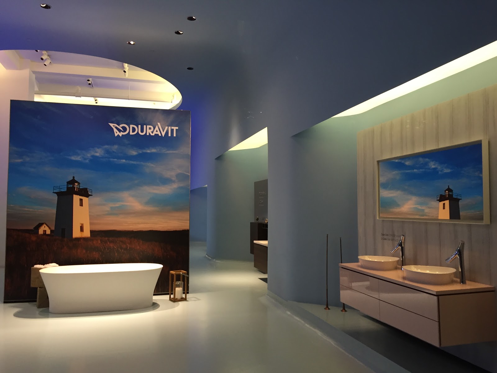 Photo of Duravit USA Inc in New York City, New York, United States - 1 Picture of Point of interest, Establishment