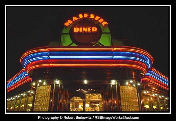 Photo of Majestic Diner in Westbury City, New York, United States - 2 Picture of Restaurant, Food, Point of interest, Establishment