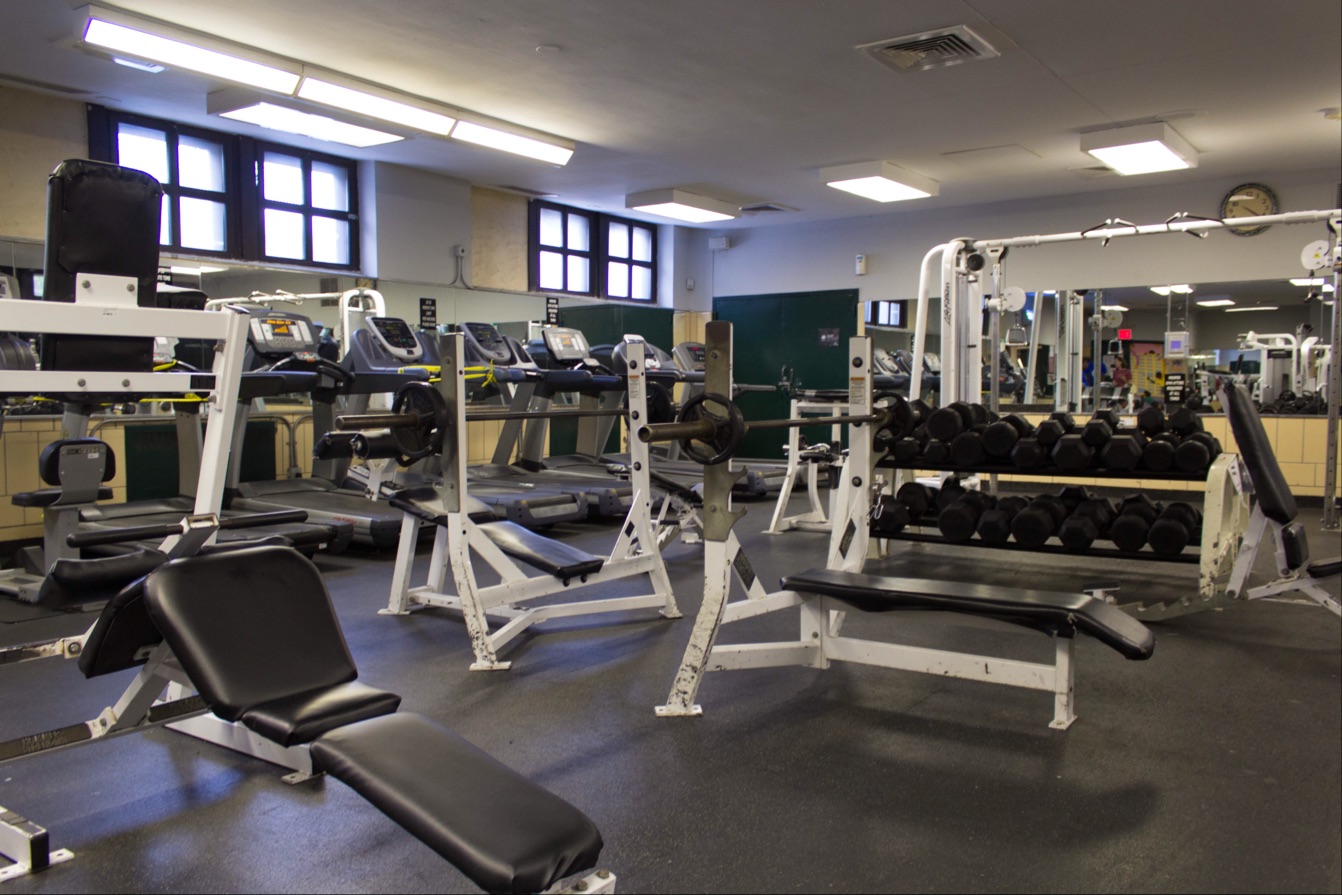 Photo of East 54 Recreation Center in New York City, New York, United States - 1 Picture of Point of interest, Establishment