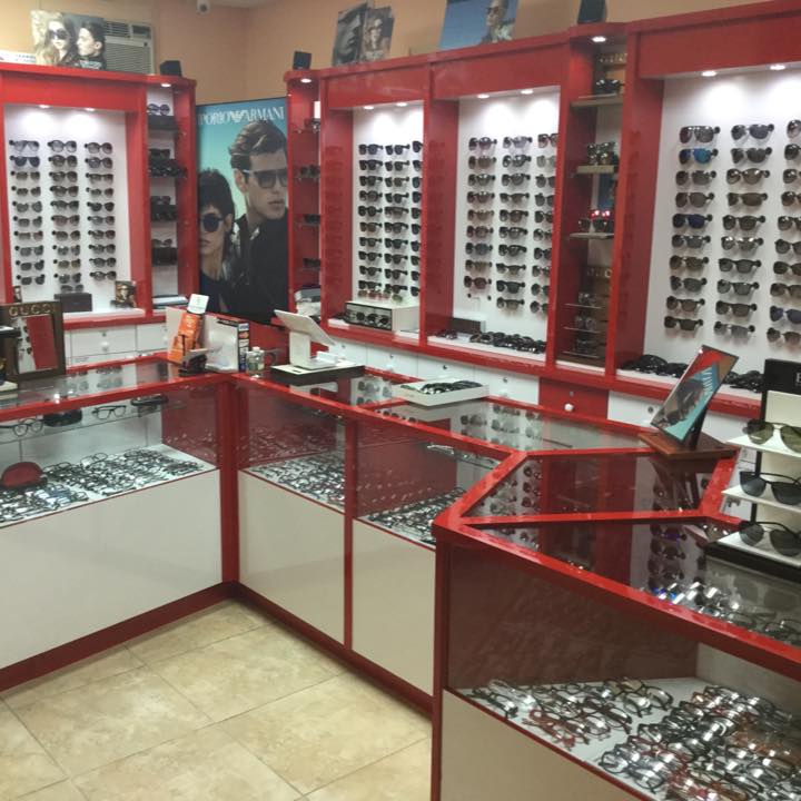 Photo of NYC OPTIC in Kings County City, New York, United States - 1 Picture of Point of interest, Establishment, Store, Health