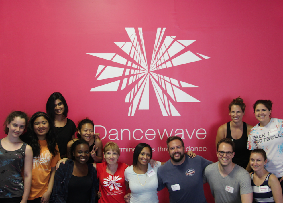 Photo of Dancewave 182 in Kings County City, New York, United States - 3 Picture of Point of interest, Establishment