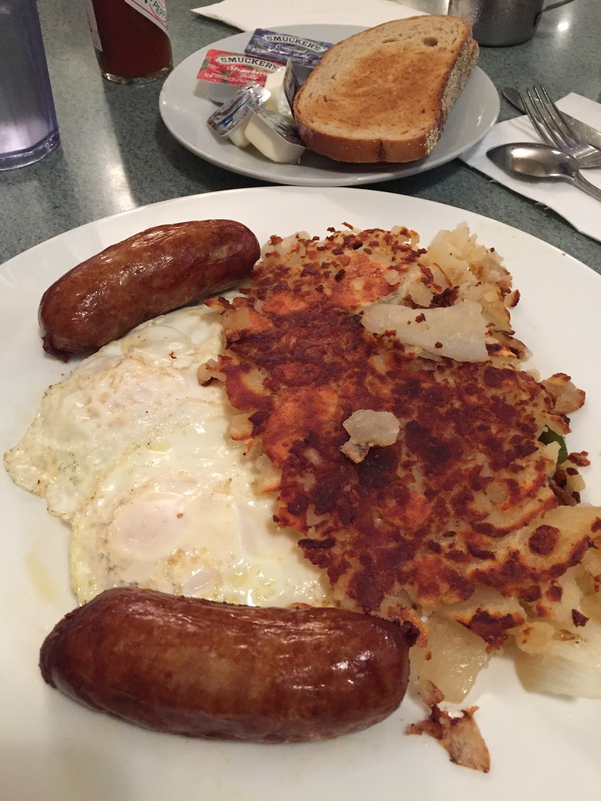 Photo of Carroll Gardens Classic Diner in Brooklyn City, New York, United States - 10 Picture of Restaurant, Food, Point of interest, Establishment