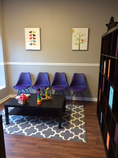 Photo of Reach for the Stars Pediatric Speech-Language-Feeding Therapy in Cranford City, New Jersey, United States - 5 Picture of Point of interest, Establishment, Health