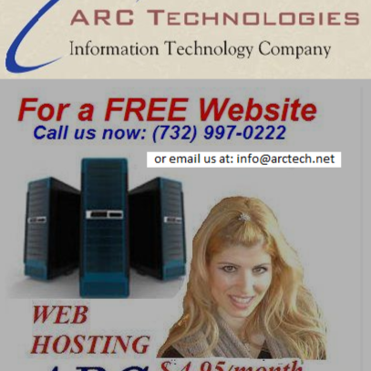 Photo of Arc Technologies in Queens City, New York, United States - 1 Picture of Point of interest, Establishment