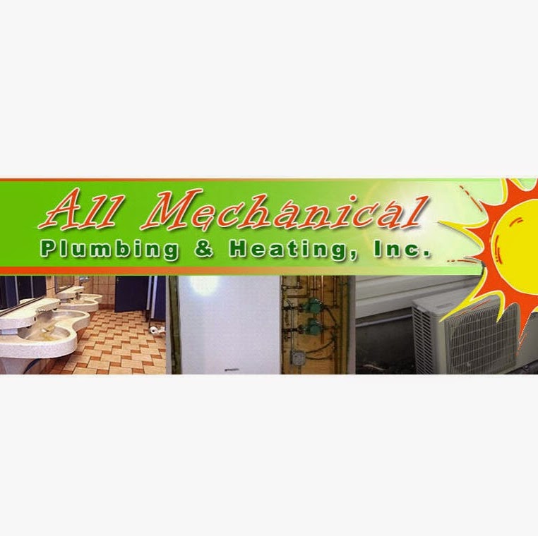 Photo of All Mechanical Plumbing & Heating Inc in Brooklyn City, New York, United States - 1 Picture of Point of interest, Establishment, General contractor, Plumber