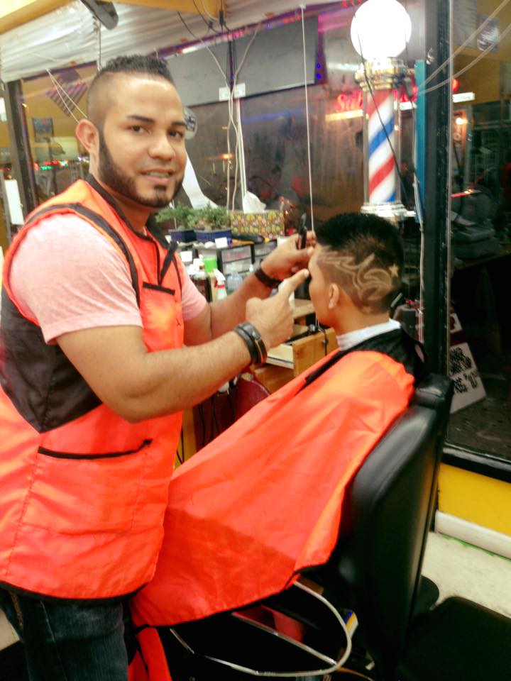 Photo of Chriss Barber Shop in Queens City, New York, United States - 6 Picture of Point of interest, Establishment, Health, Hair care