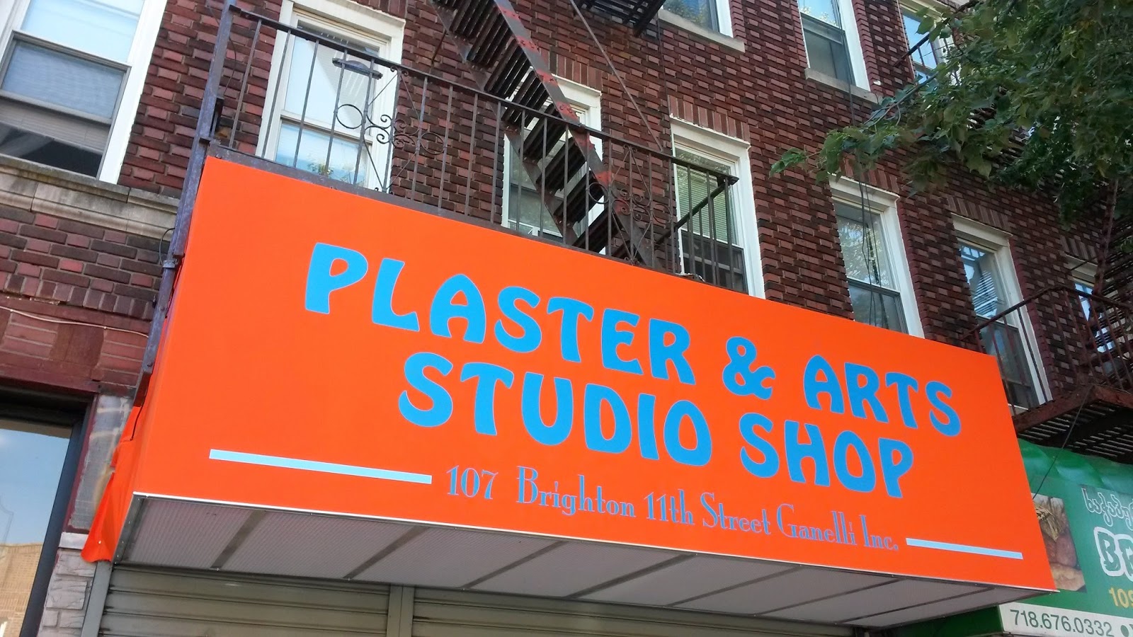 Photo of Plaster Arts Workshop studio "TikiTimeIsland" in Kings County City, New York, United States - 2 Picture of Point of interest, Establishment, Store, Health, Home goods store, Art gallery