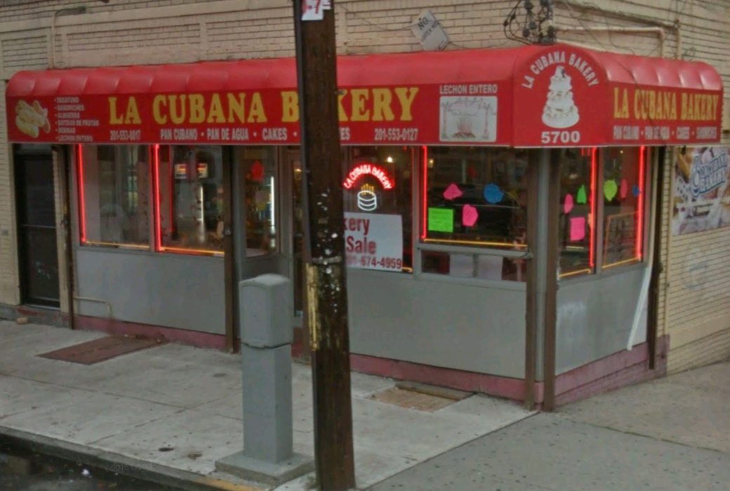 Photo of La Cubana Bakery in West New York City, New Jersey, United States - 2 Picture of Food, Point of interest, Establishment, Store, Bakery