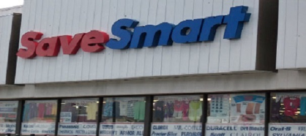 Photo of SaveSmart of Newark in Newark City, New Jersey, United States - 1 Picture of Point of interest, Establishment, Store, Home goods store, Clothing store, Furniture store, Department store
