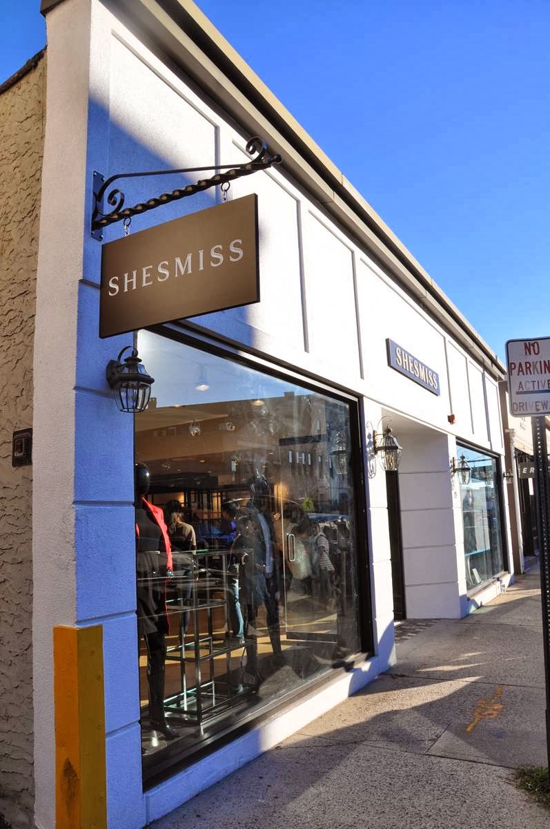 Photo of Shesmiss in Englewood City, New Jersey, United States - 1 Picture of Point of interest, Establishment, Store, Clothing store