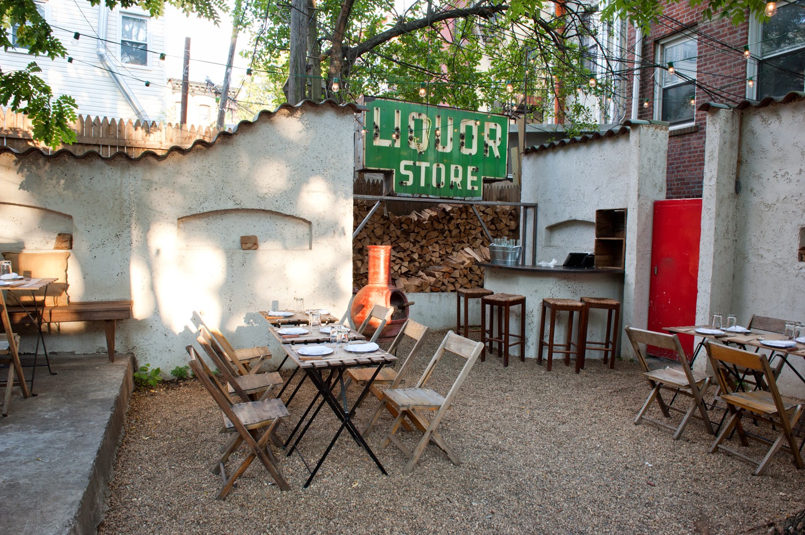 Photo of Colonia Verde in Kings County City, New York, United States - 1 Picture of Restaurant, Food, Point of interest, Establishment, Bar