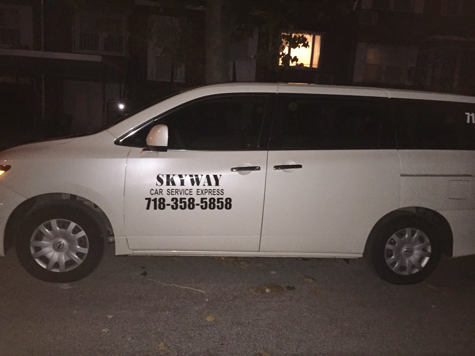 Photo of Skyway Car Service Express in Queens City, New York, United States - 7 Picture of Point of interest, Establishment