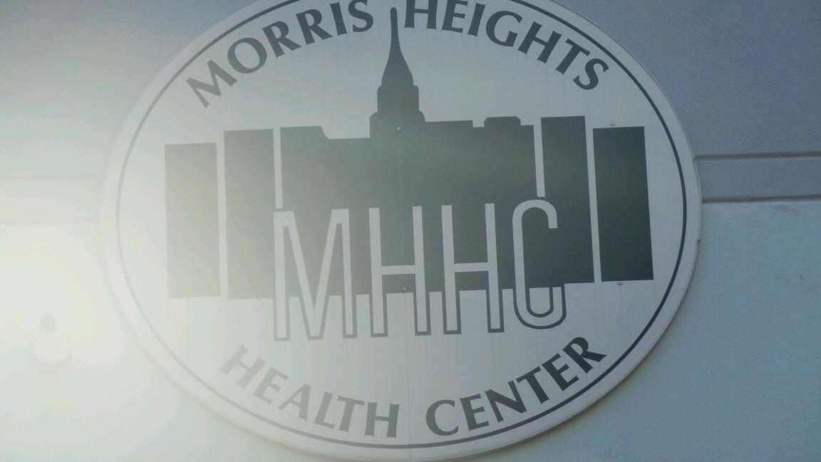 Photo of Morris Heights Health Center in Bronx City, New York, United States - 2 Picture of Point of interest, Establishment, Health, Doctor