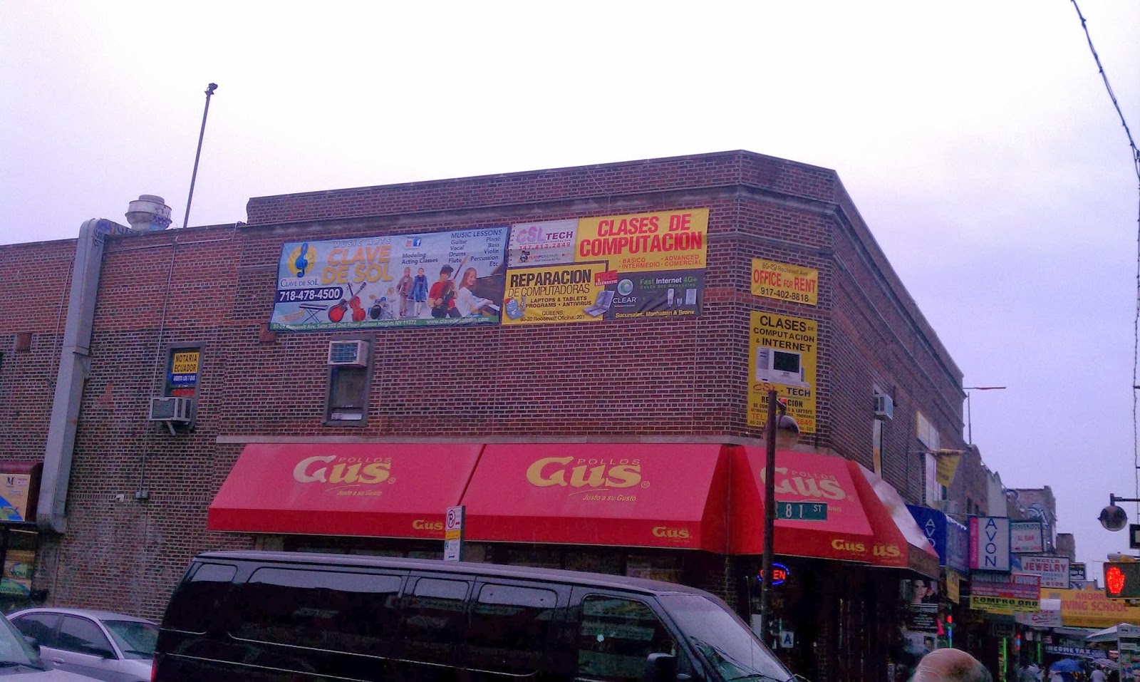 Photo of Computer Repair New York in Queens City, New York, United States - 1 Picture of Point of interest, Establishment