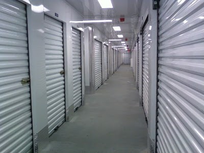 Photo of NYC Storage Specialists in New York City, New York, United States - 2 Picture of Point of interest, Establishment, Moving company, Storage
