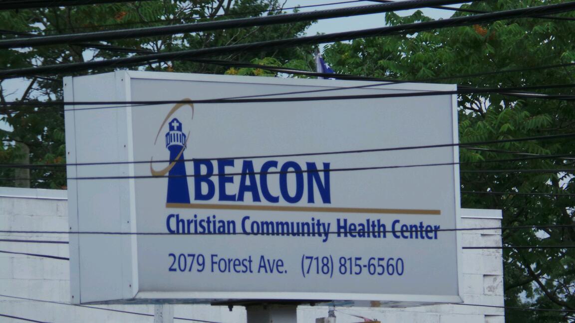 Photo of Beacon Christian Community in Staten Island City, New York, United States - 2 Picture of Point of interest, Establishment, Health, Doctor
