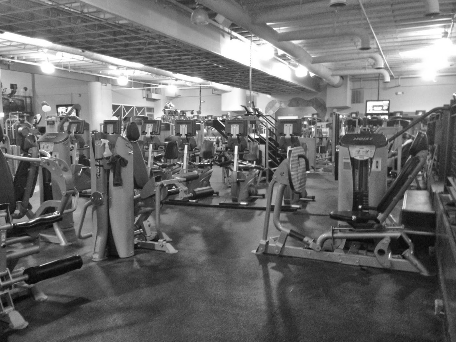 Photo of Forum Fitness Club in Bayonne City, New Jersey, United States - 1 Picture of Food, Point of interest, Establishment, Health, Gym, Spa