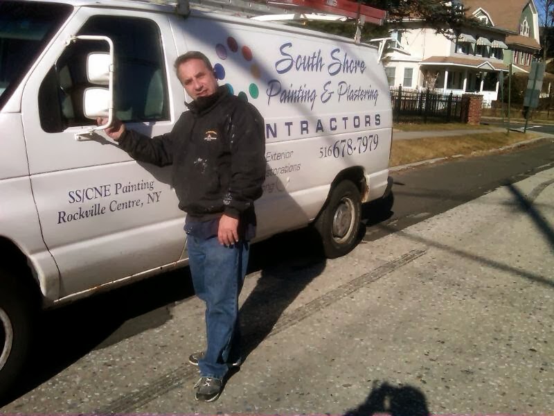 Photo of South Shore Painting & Plastering in Rockville Centre City, New York, United States - 1 Picture of Point of interest, Establishment, Painter