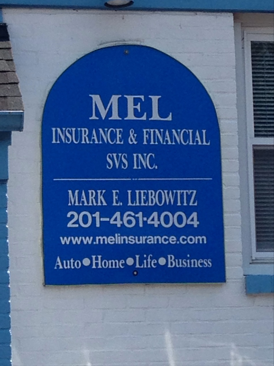 Photo of Mel Insurance in Fort Lee City, New Jersey, United States - 2 Picture of Point of interest, Establishment, Finance, Health, Insurance agency