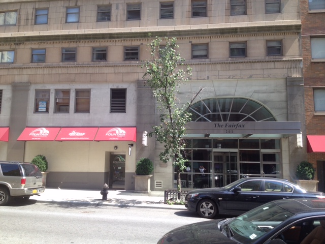 Photo of Sarrica Physical Therapy & Wellness in New York City, New York, United States - 1 Picture of Point of interest, Establishment, Health, Physiotherapist
