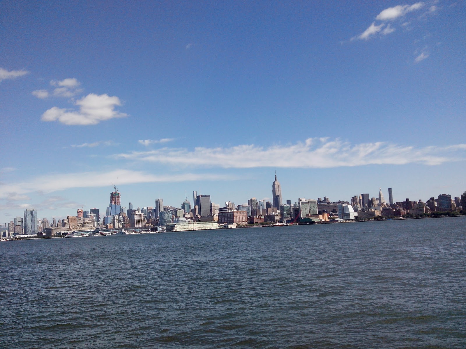 Photo of Pier A Fountain in Hoboken City, New Jersey, United States - 2 Picture of Point of interest, Establishment