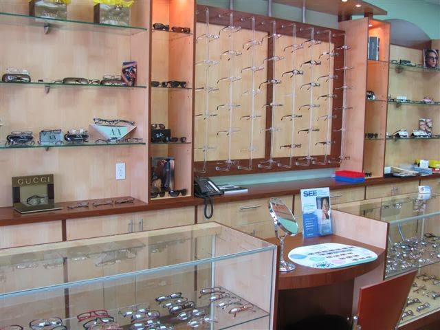 Photo of PERFECT EYE CARE in Kings County City, New York, United States - 4 Picture of Point of interest, Establishment, Store, Health